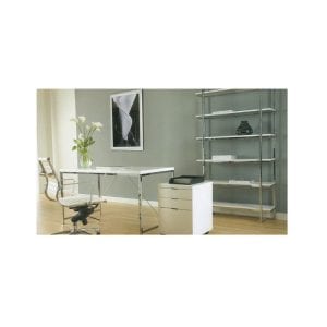 Euro Style Gilbert Office Collection