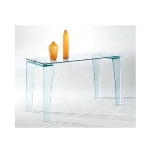 Chintaly Imports Vera Console Table
