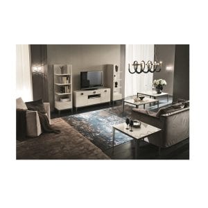 Alf Mont Blanc Entertainment Center