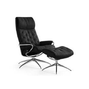 Stressless Metro High Back Recliner
