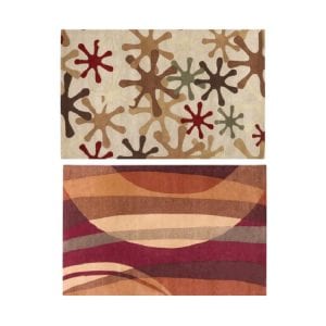Rugs at Decorum Furniture
