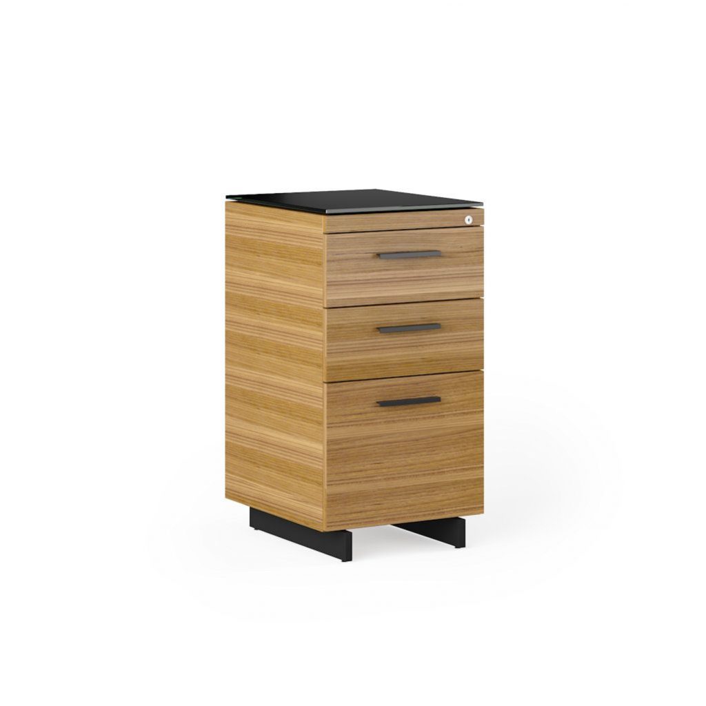 BDI Sequel 20 6114 File Cabinet