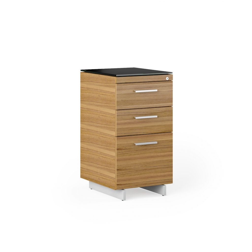 BDI Sequel 20 6114 File Cabinet