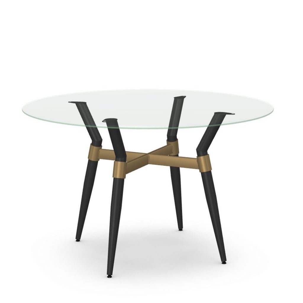 Amisco Link Dining Table