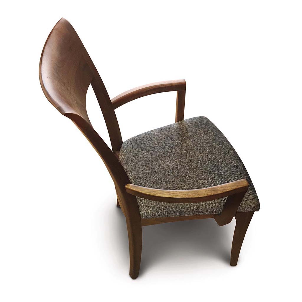 Copeland Ingrid Side Chair