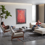 Use In-Stock Furniture & Get Relaxed