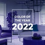 Pantone Color For Home decor