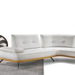 Contemporary Living Room Furniture Sofa