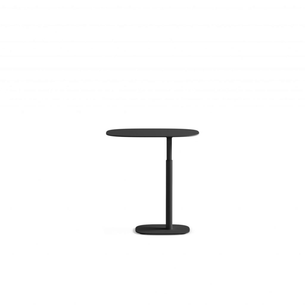 BDI Serif Cocktail Table
