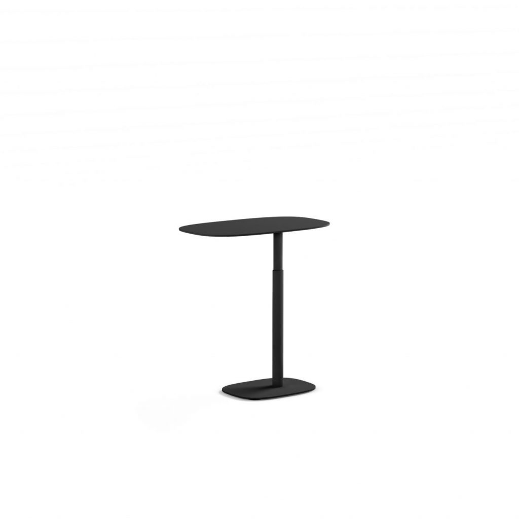 BDI Serif Cocktail Table