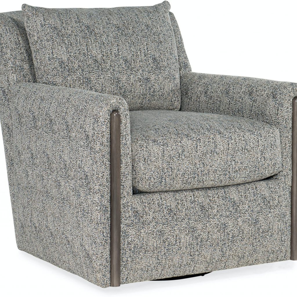 HFC Lennox Swivel Chair