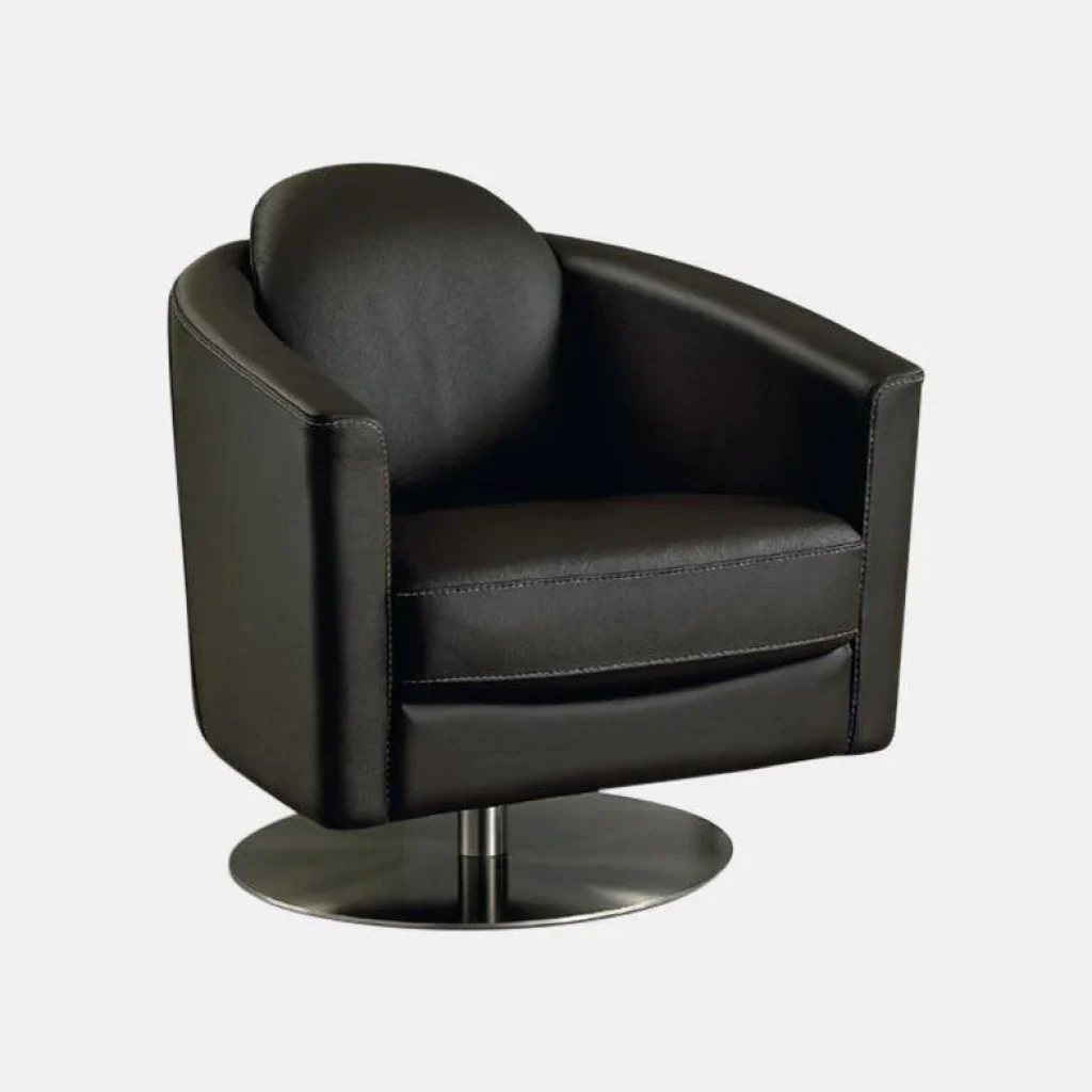 Max Divani Asso Swivel Chair