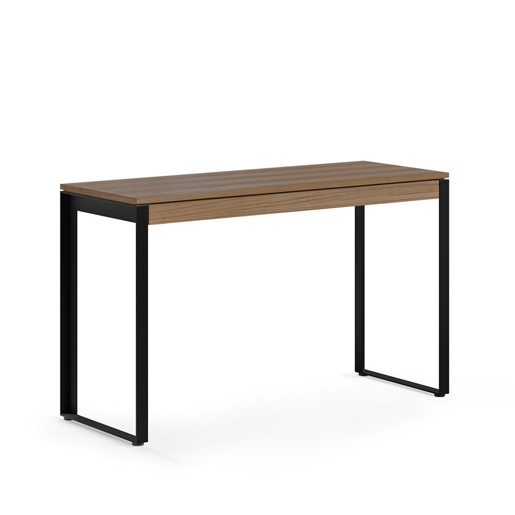 BDI Linea Office Console Desk 6222