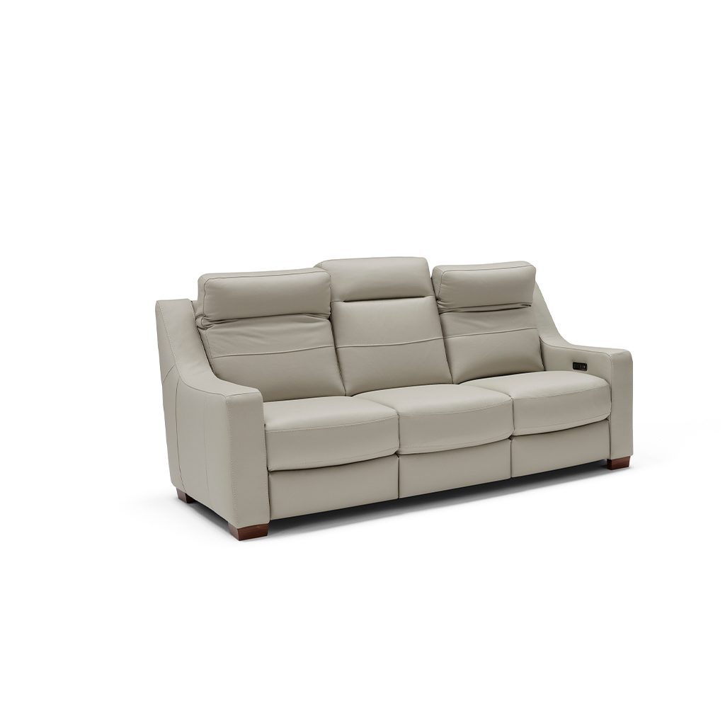 Max Divani Thomas Sofa With Motion