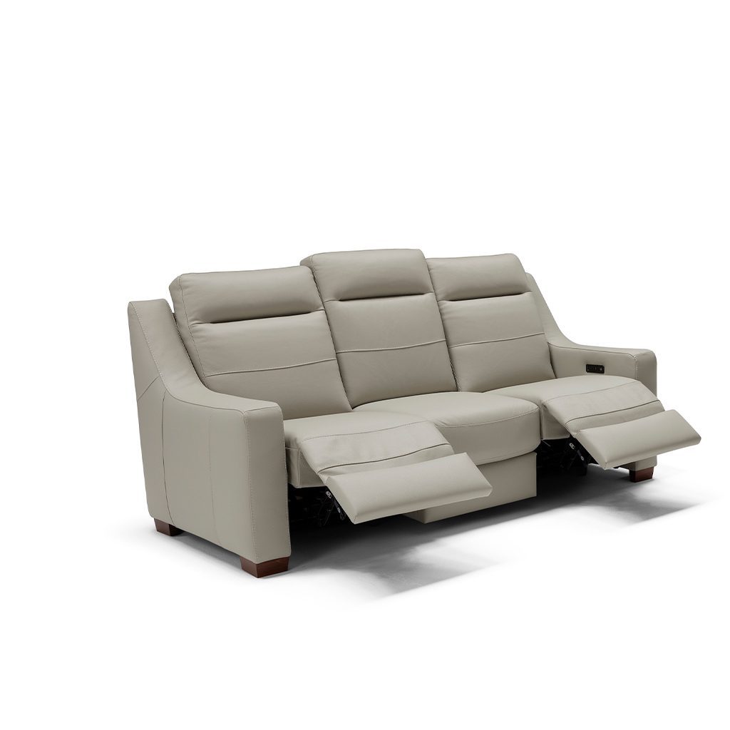 Max Divani Thomas Sofa With Motion