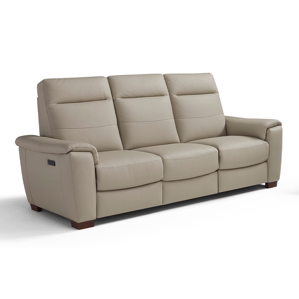 Max Divani Tudor Sofa With Motion