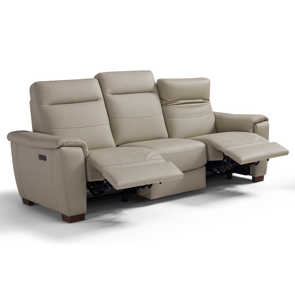 Max Divani Tudor Sofa With Motion
