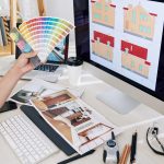 choosing a color scheme