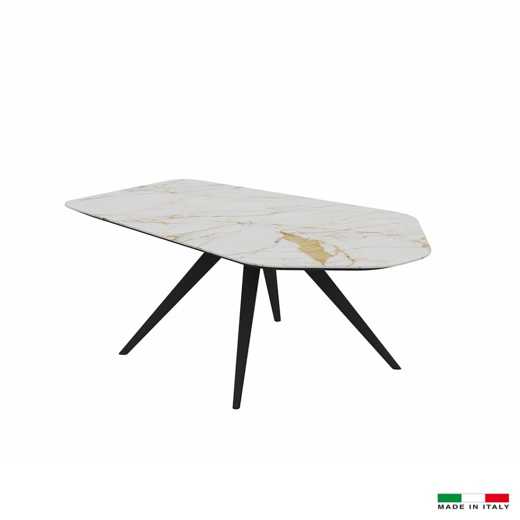 Bellini Modern Living Sesto Cocktail Table