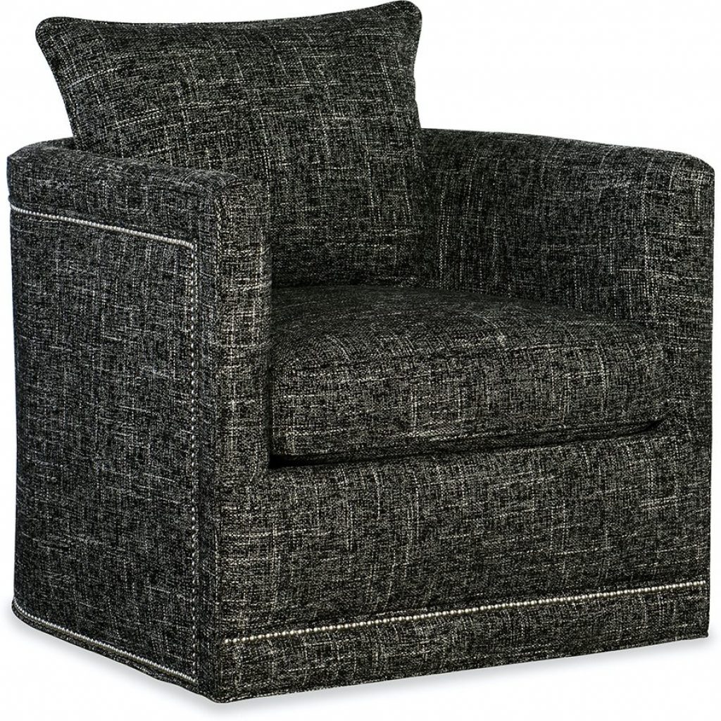HF Custom Aura Swivel Chair