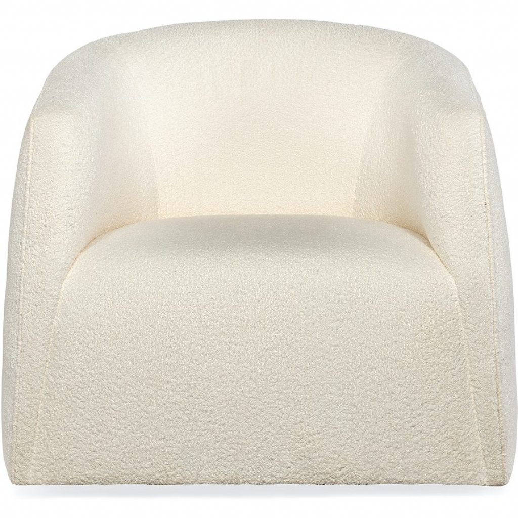 HF Custom Nova Swivel Chair 