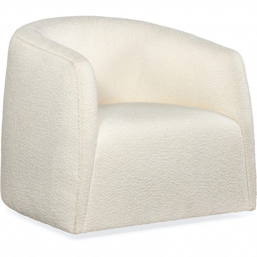 HF Custom Nova Swivel Chair 