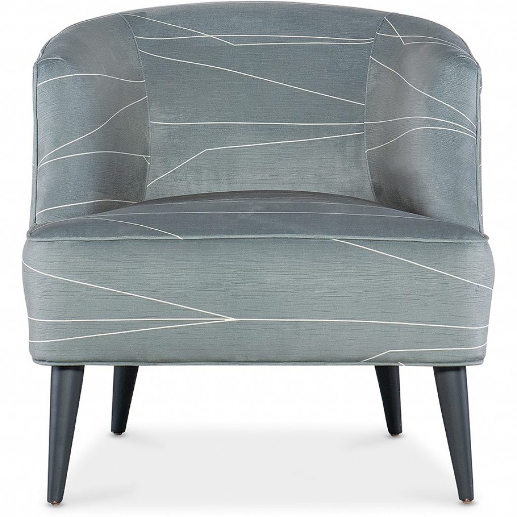 HF Custom Devon Club Chair