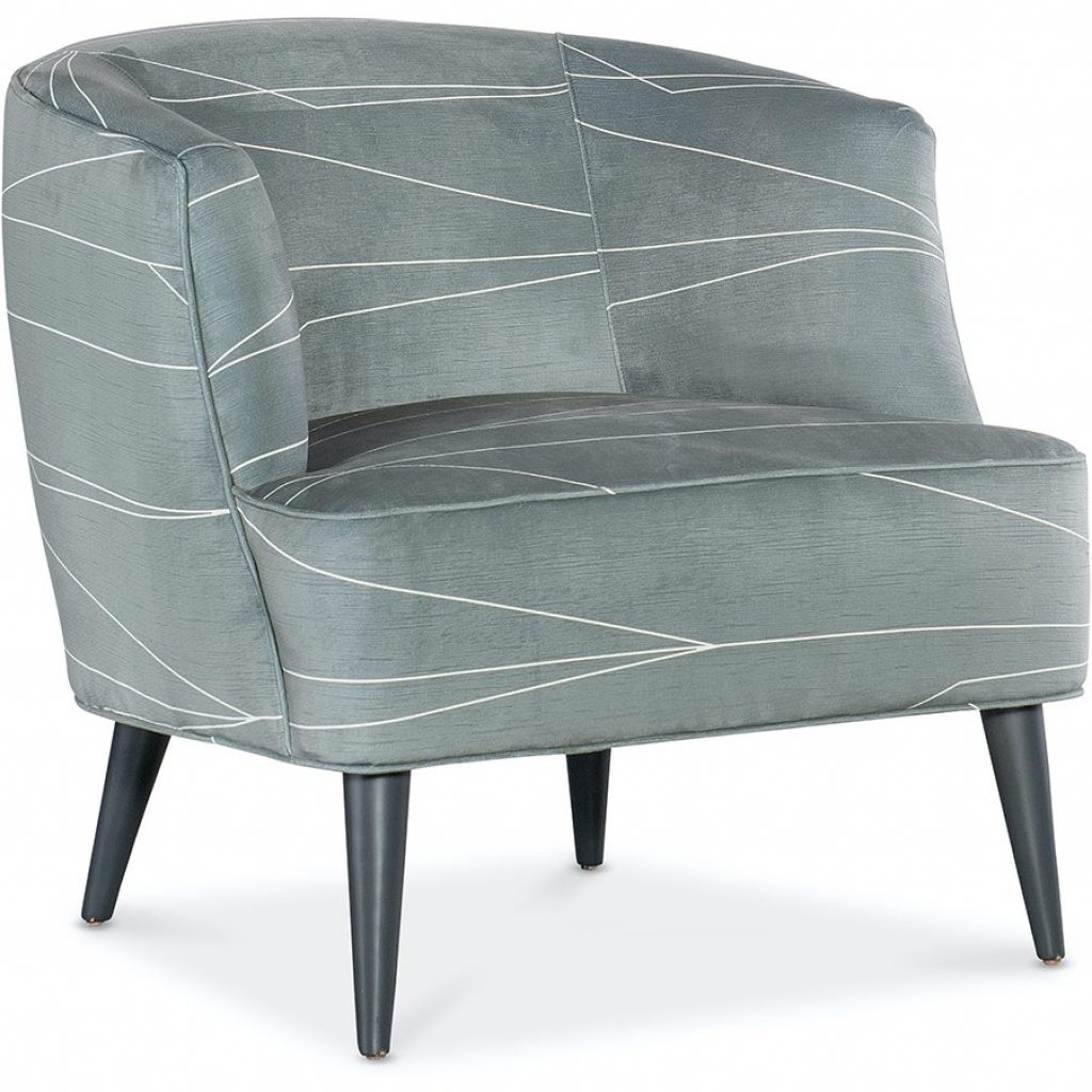 HF Custom Devon Club Chair