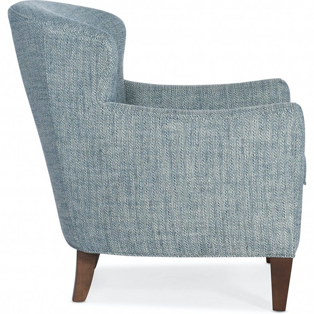 HF Custom Jude Wing Chair