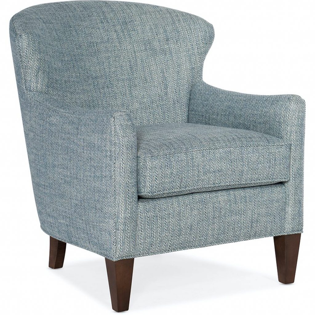 HF Custom Jude Wing Chair