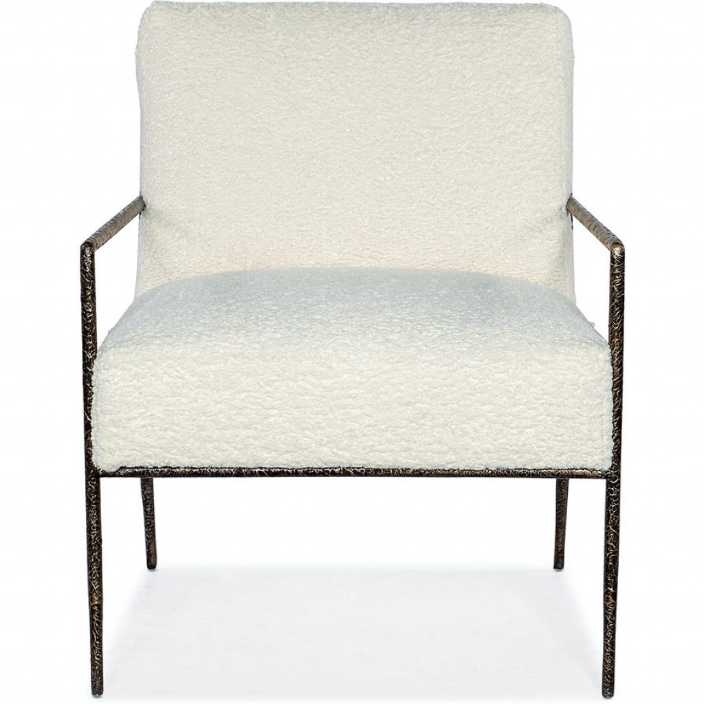 HF Custom Luca Metal Chair