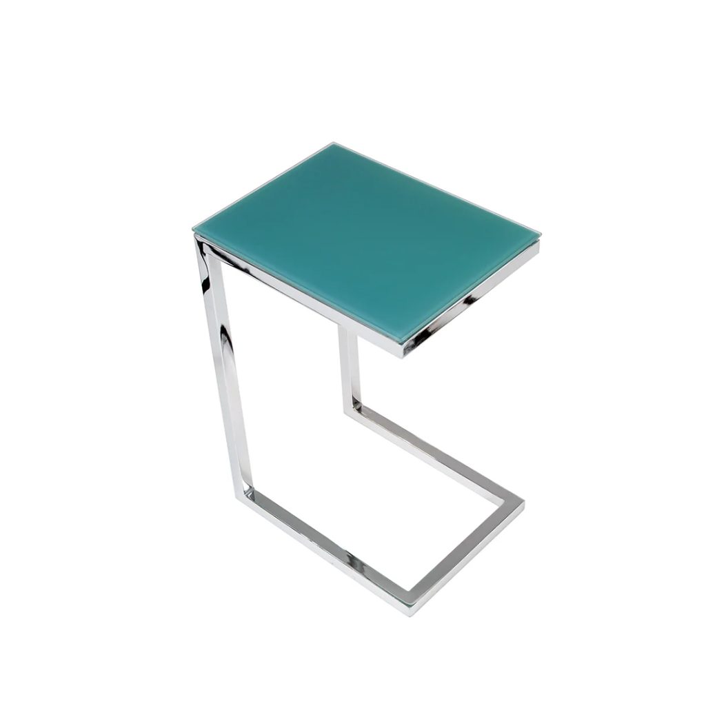 Kube Imports Safari Cee in turquoise