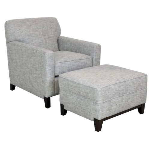 Rowe Martin Arm Chair Living Room Furniture Norfolk VA