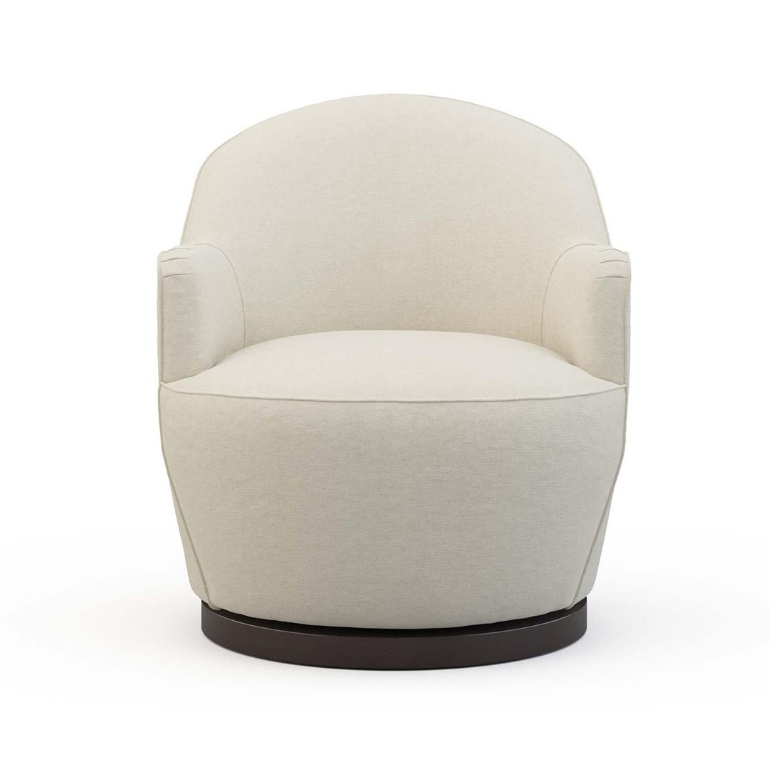 Precedent Rae Swivel Chair - Image 12