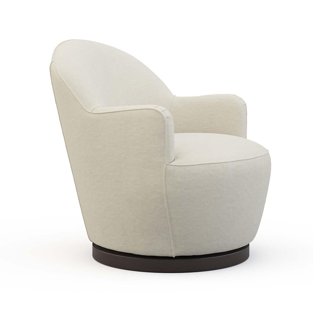 Precedent Rae Swivel Chair - Image 13