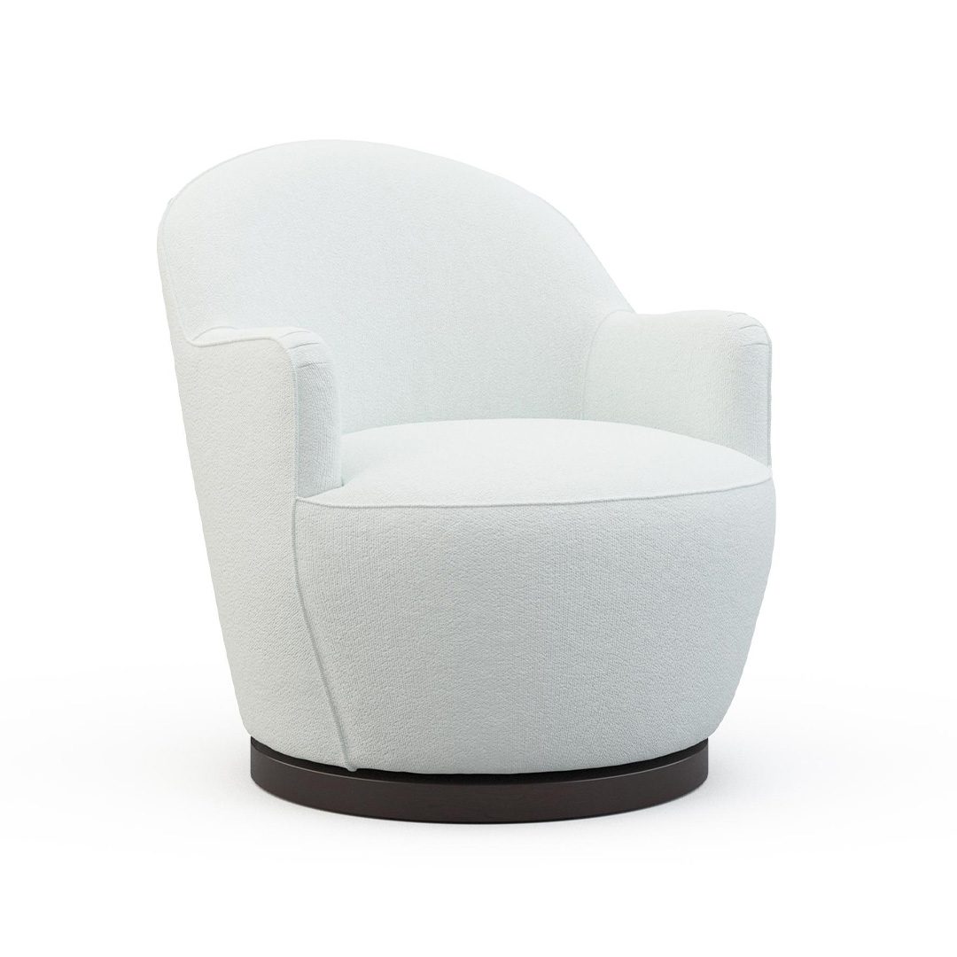 Precedent Rae Swivel Chair - Image 11