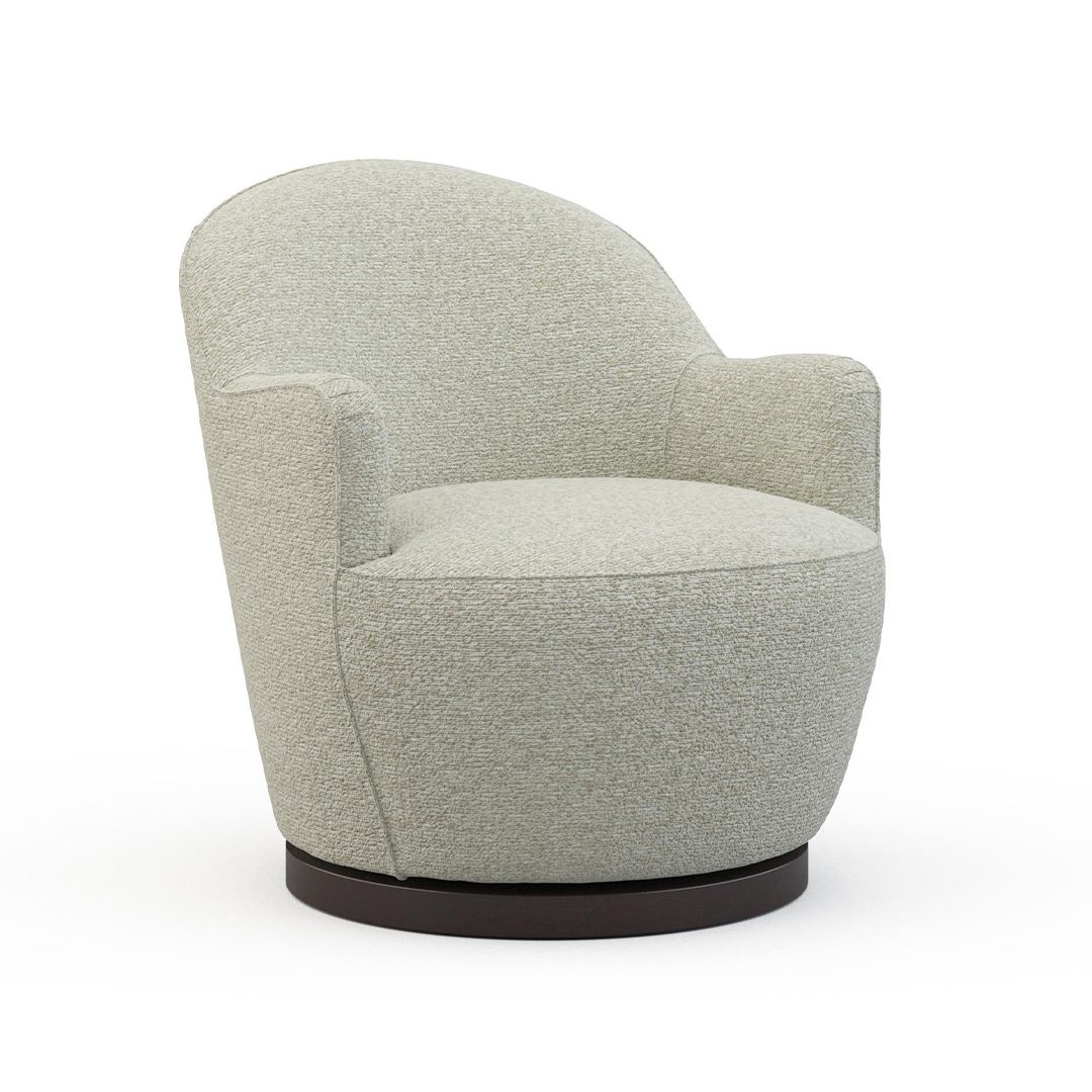 Precedent Rae Swivel Chair - Image 10