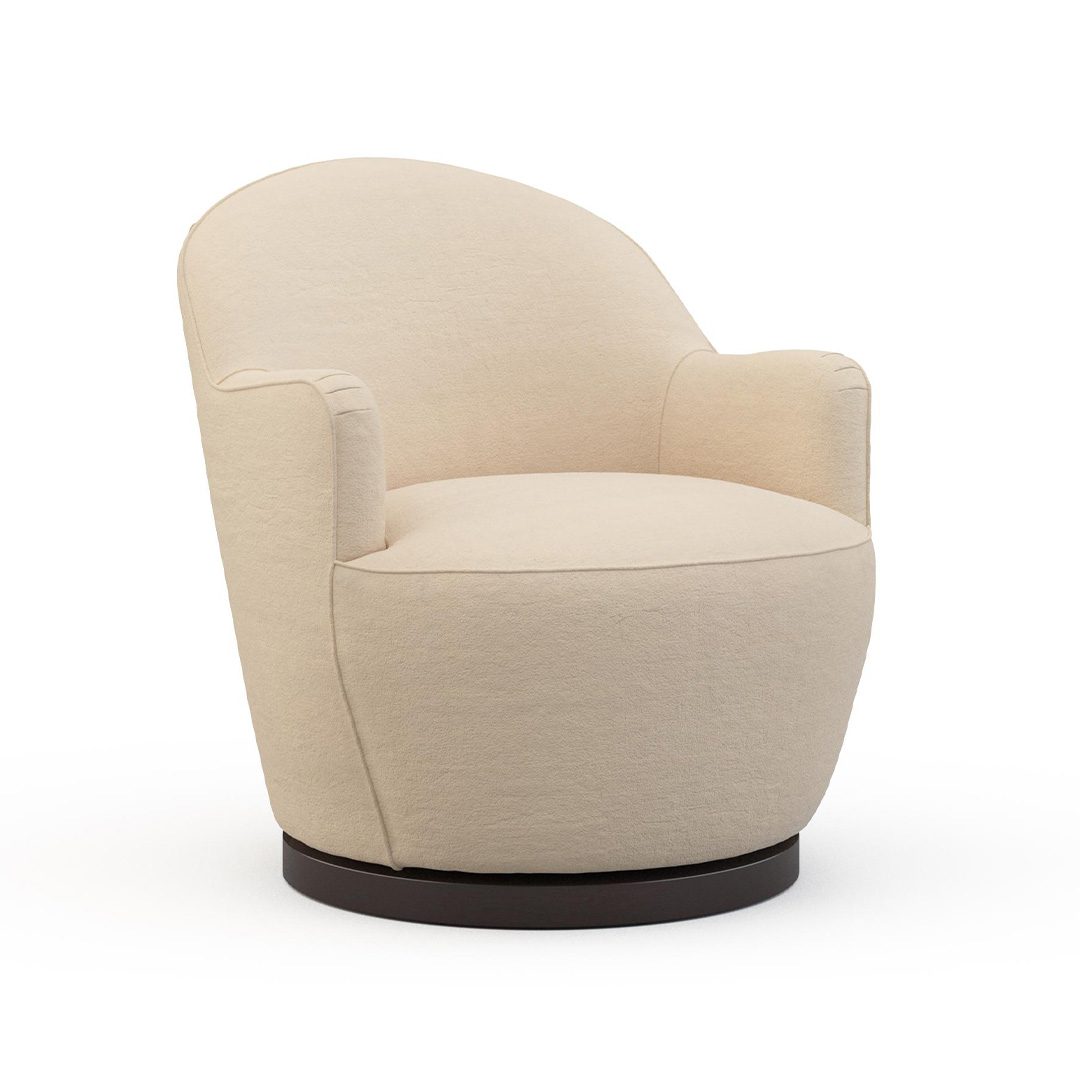 Precedent Rae Swivel Chair - Image 9