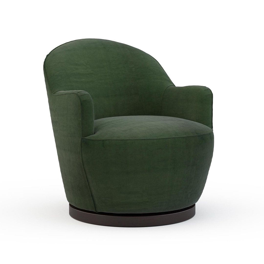 Precedent Rae Swivel Chair - Image 8