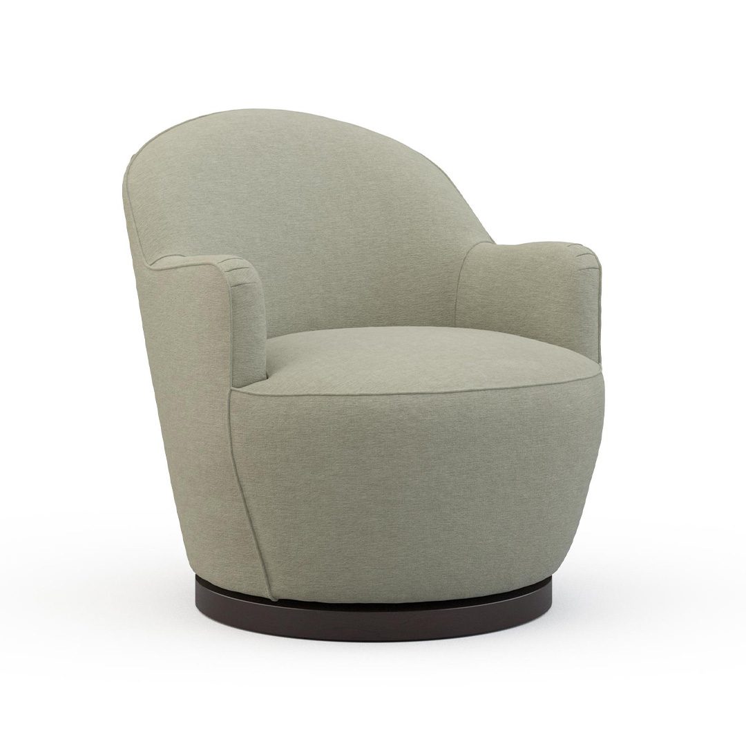 Precedent Rae Swivel Chair - Image 6