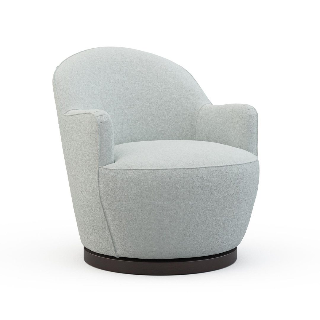 Precedent Rae Swivel Chair - Image 5