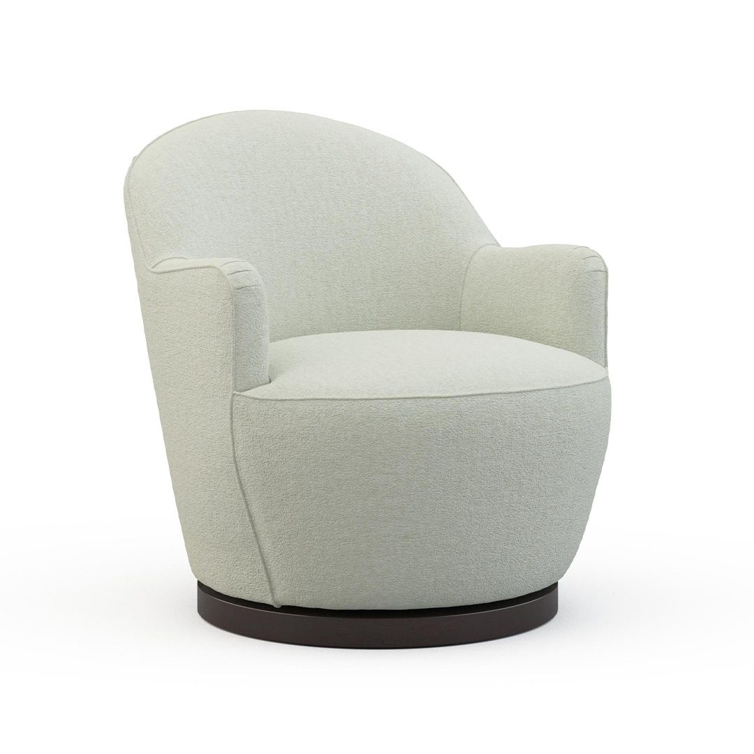 Precedent Rae Swivel Chair - Image 4