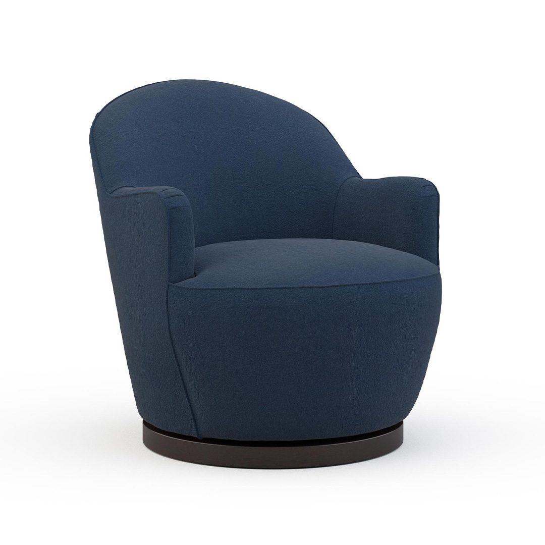 Precedent Rae Swivel Chair - Image 2