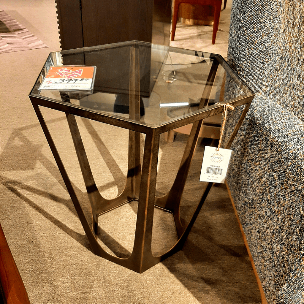 Table, Occasional 4010