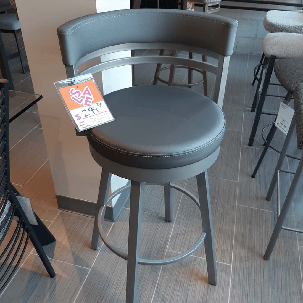 Chair, Barstool 1005