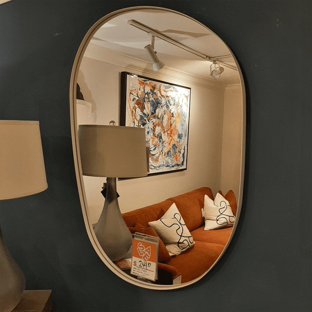 Clearance Mirror 2019