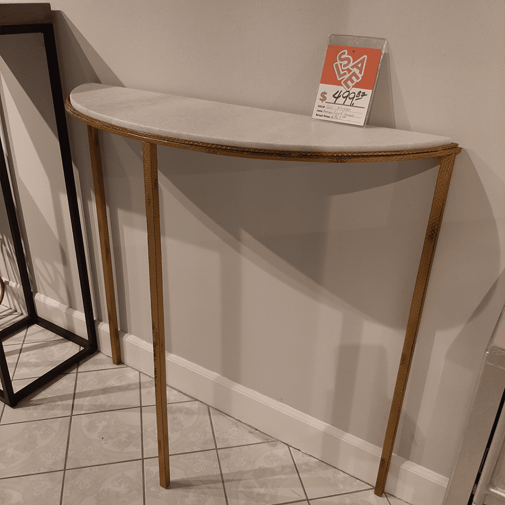 Table, Occasional 4003