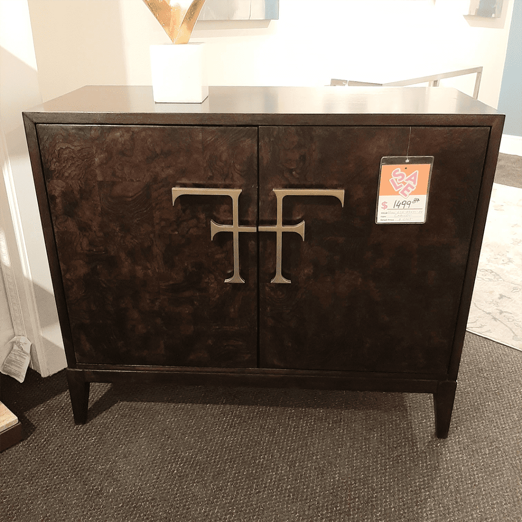 Cabinet, Occasional 1019