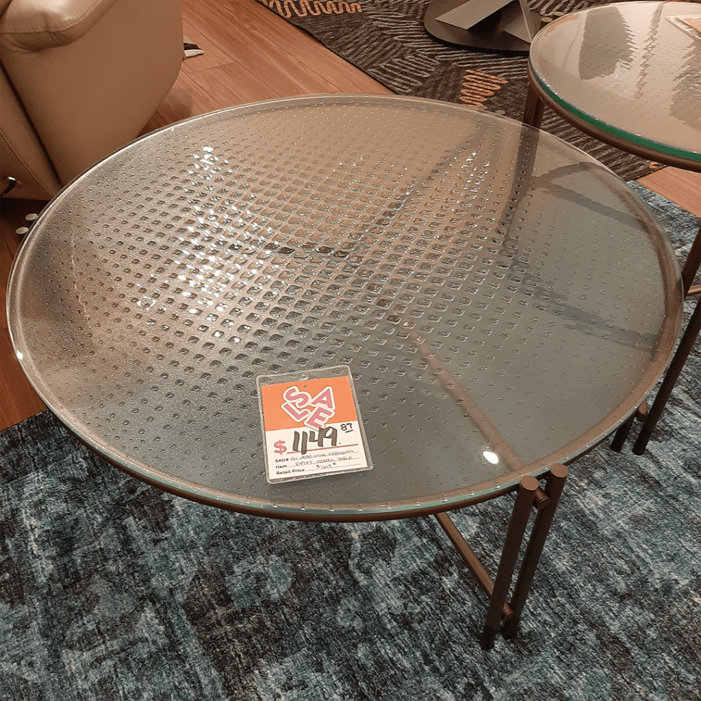 Table, Occasional 3097