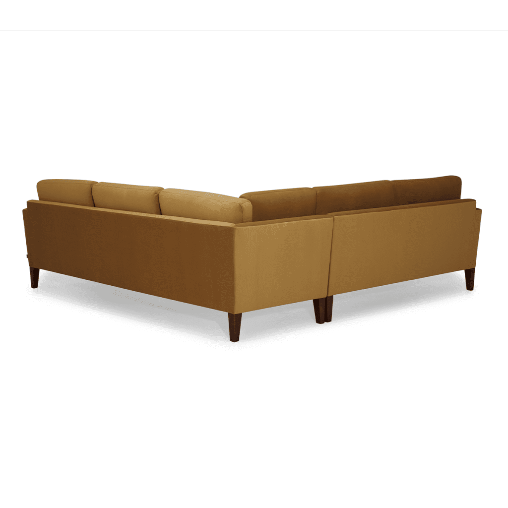 Palliser Soren Track Arm Sectional 77171
